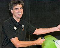 Randy Pausch