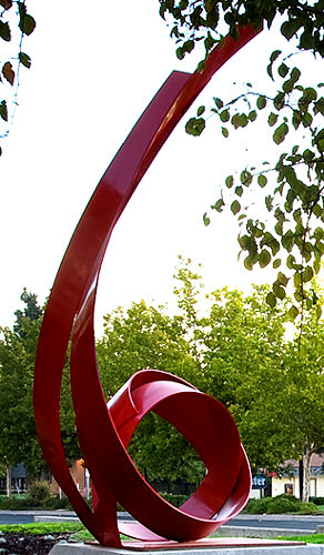 PUBLIC ART
