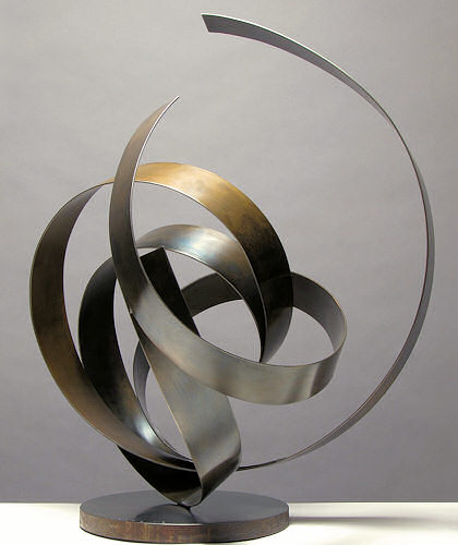 KNOT Series - Steel