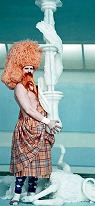 Matthew Barney