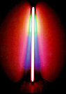 Dan Flavin