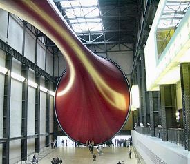 Anish Kapoor