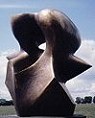Henry Moore