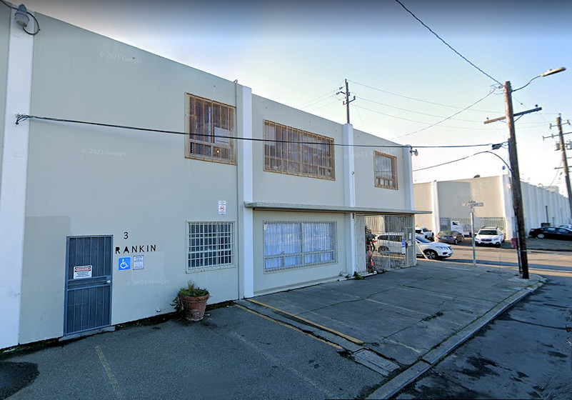 3 Rankin St San Francisco