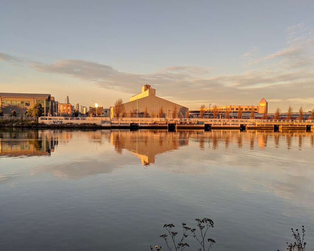 islais creek