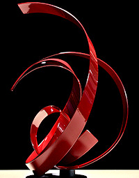 KNOT Series - Red