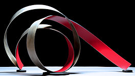 KNOT Series - Stainless Steel