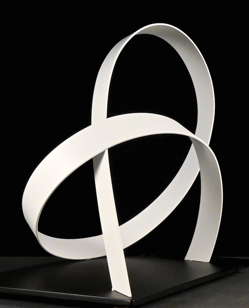 KNOT Series - Painted
