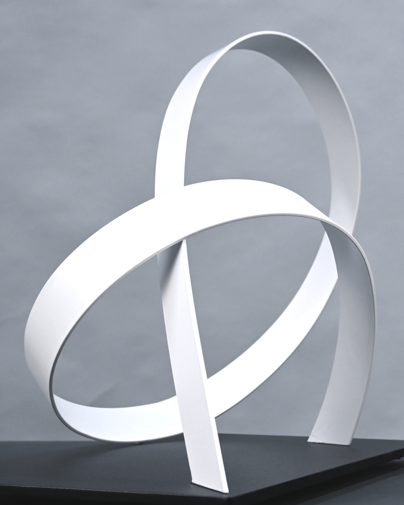 KNOT Series - Painted