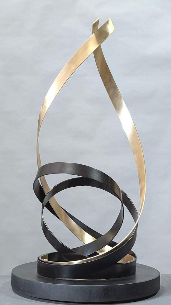 Bronze