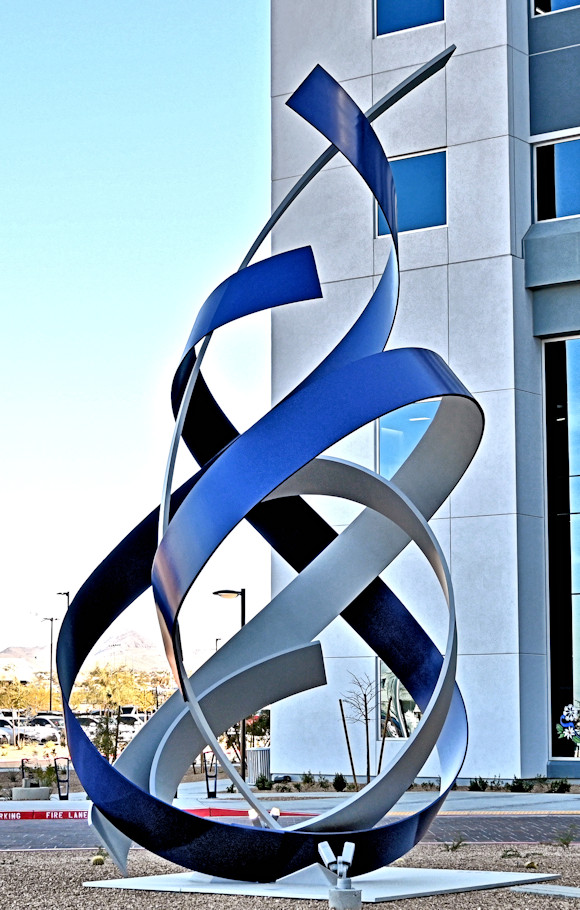 PUBLIC ART