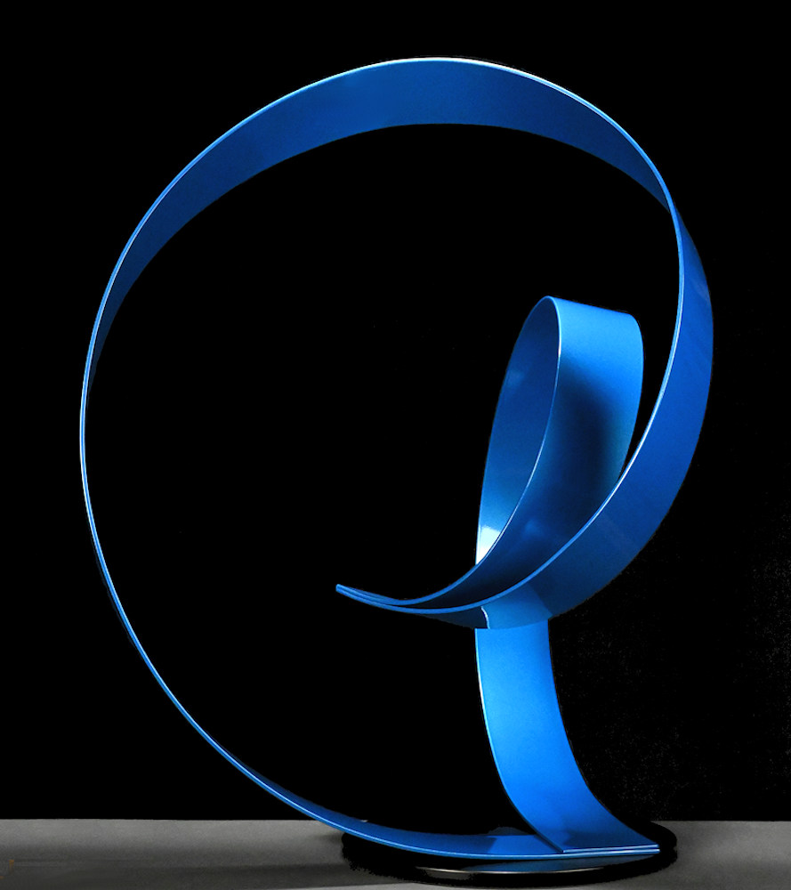 KNOT Series - Painted