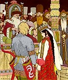 The Wedding